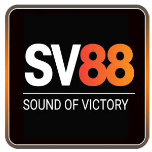 logo sv88 moi