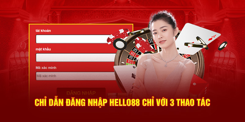 Đăng nhập hello88